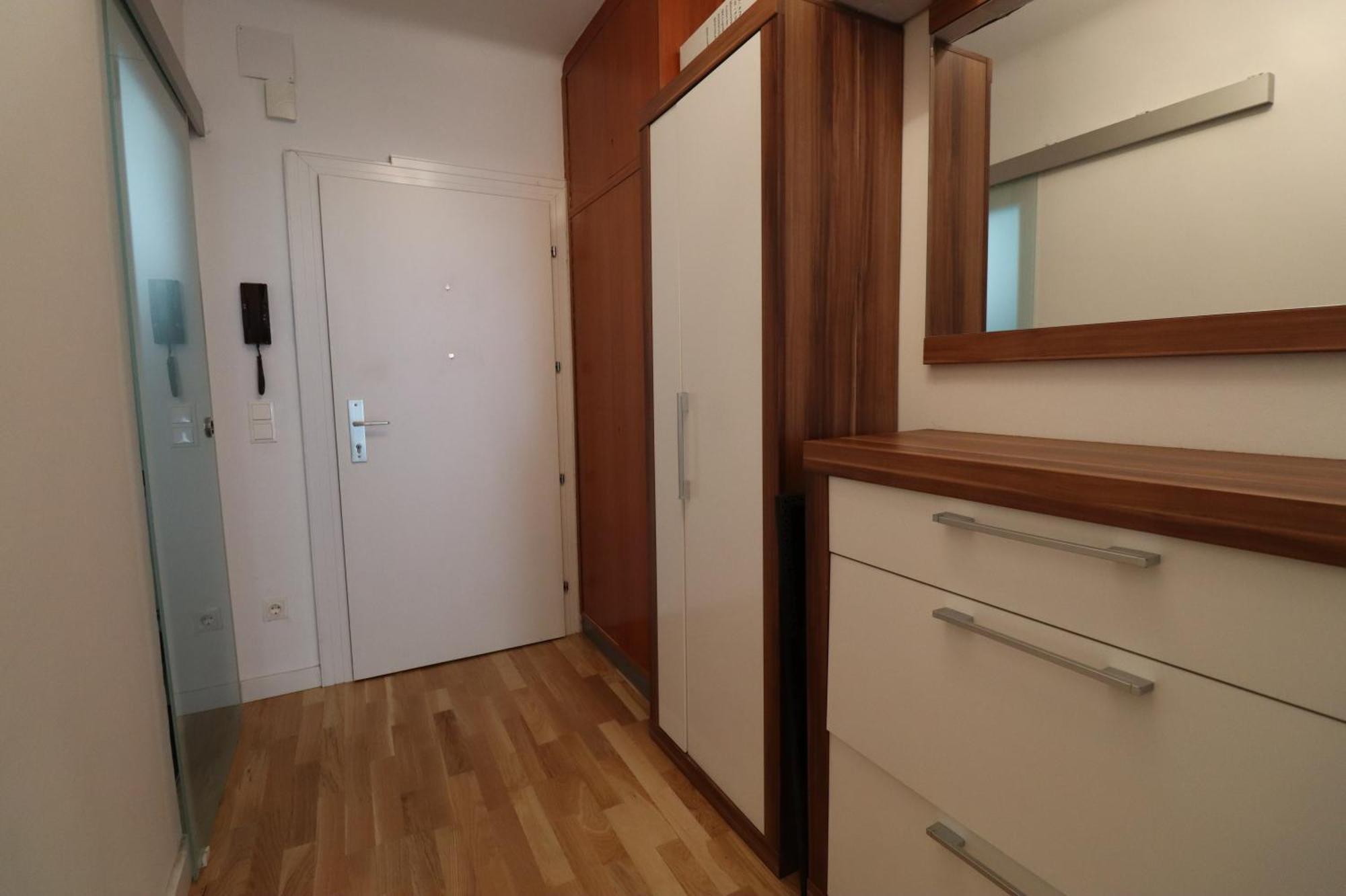 Exclusive Serviced Flat On Taborstrasse Wien Eksteriør billede