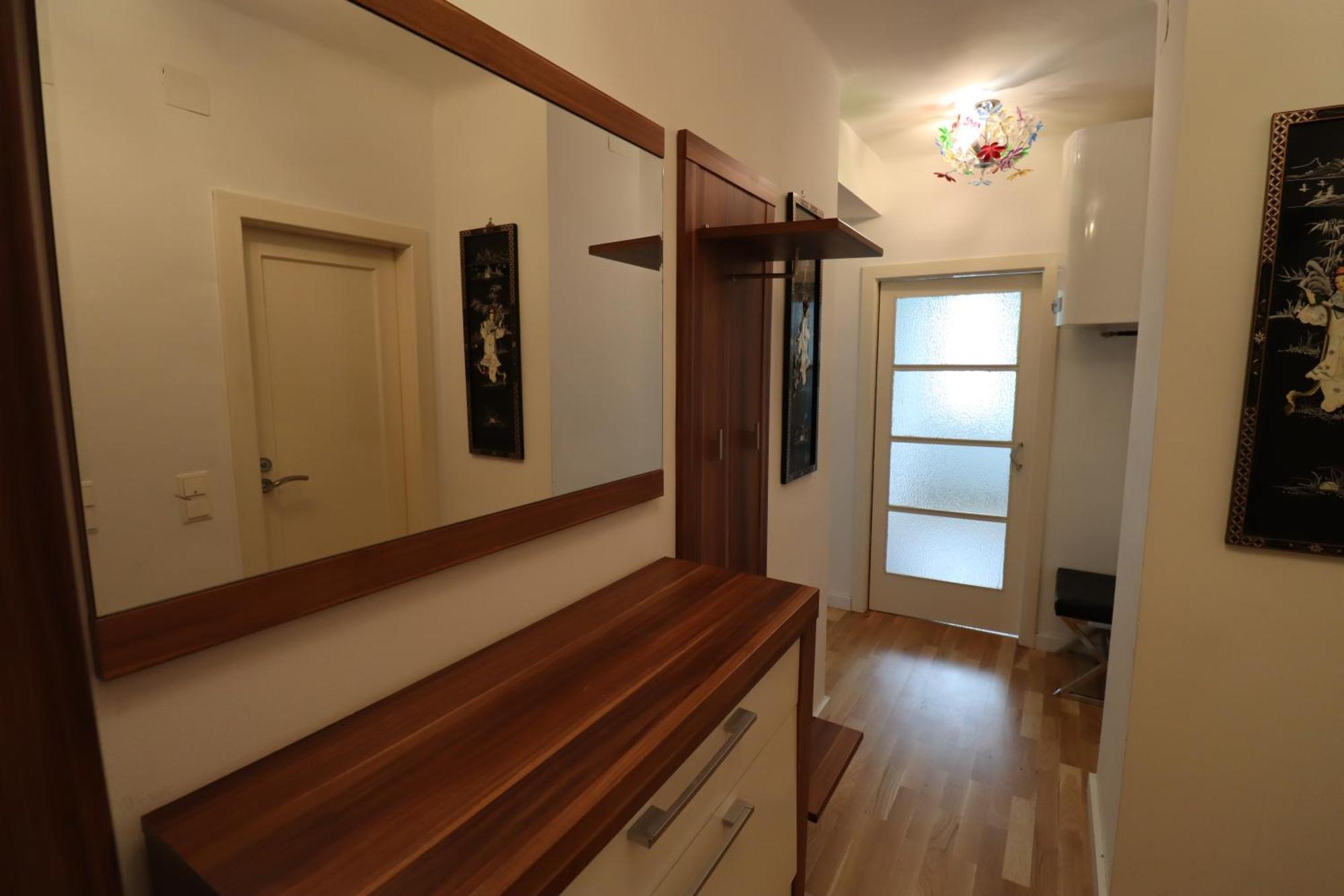 Exclusive Serviced Flat On Taborstrasse Wien Eksteriør billede