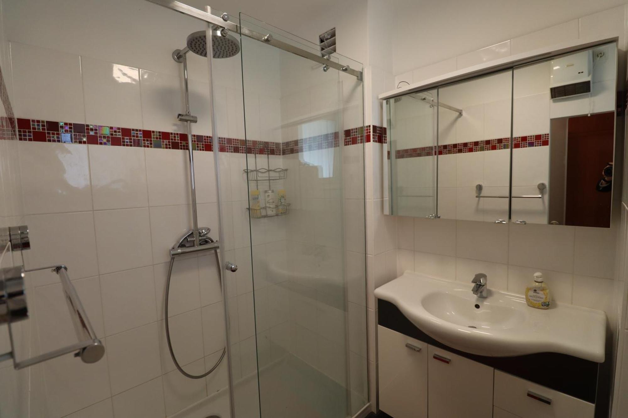 Exclusive Serviced Flat On Taborstrasse Wien Eksteriør billede