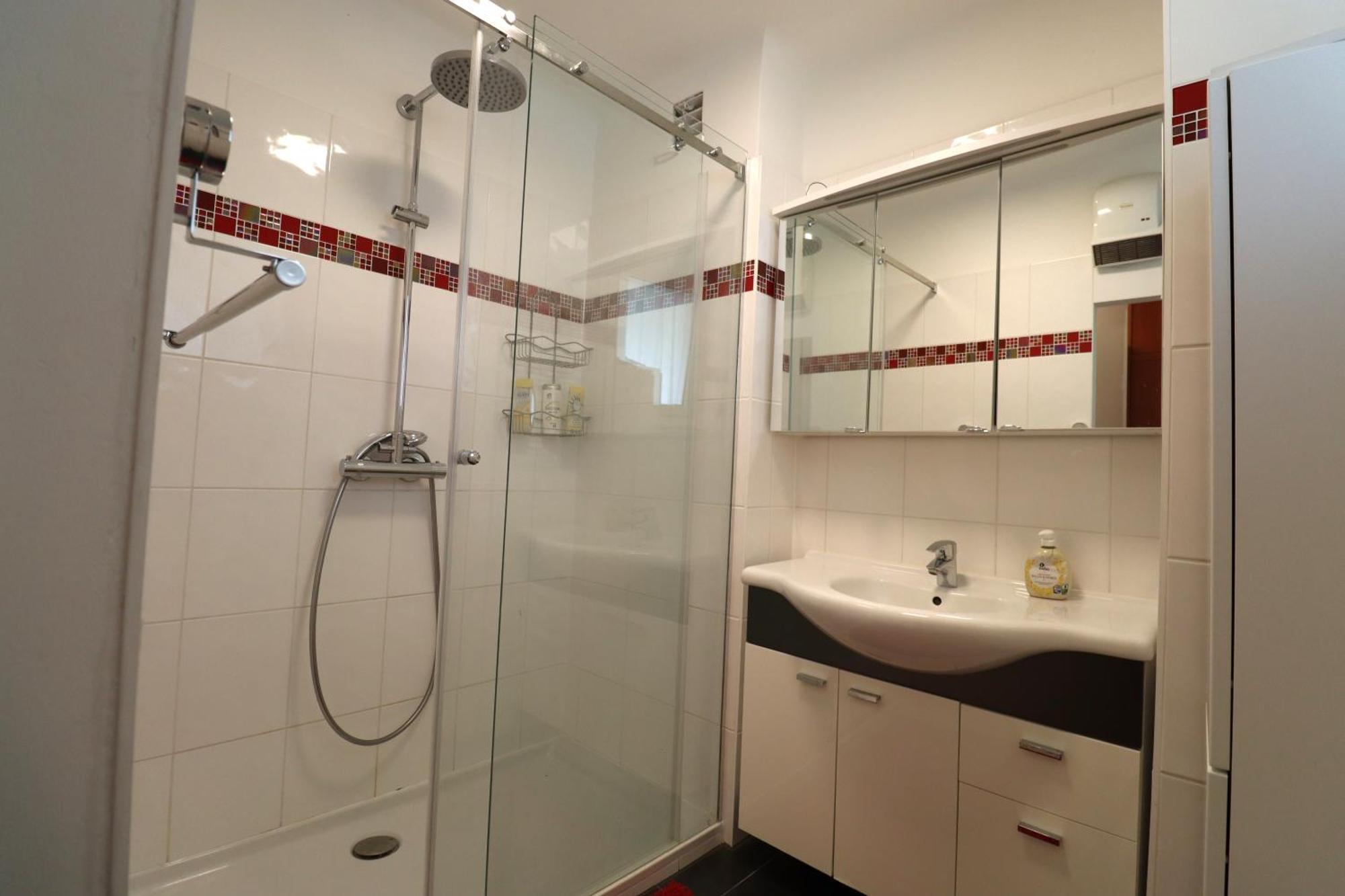 Exclusive Serviced Flat On Taborstrasse Wien Eksteriør billede