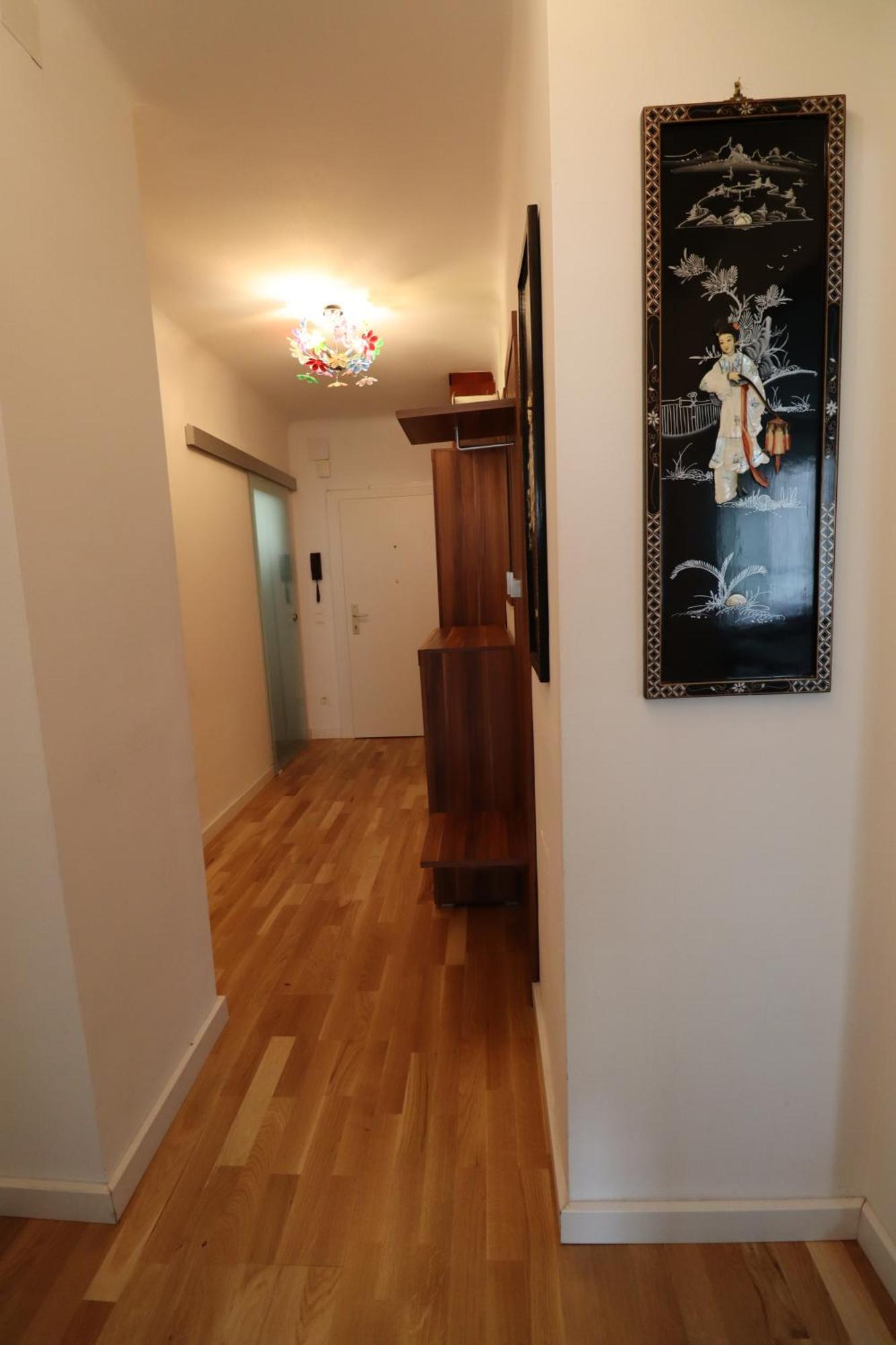 Exclusive Serviced Flat On Taborstrasse Wien Eksteriør billede
