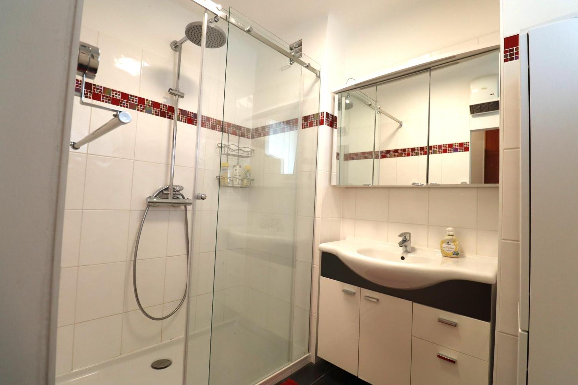 Exclusive Serviced Flat On Taborstrasse Wien Eksteriør billede