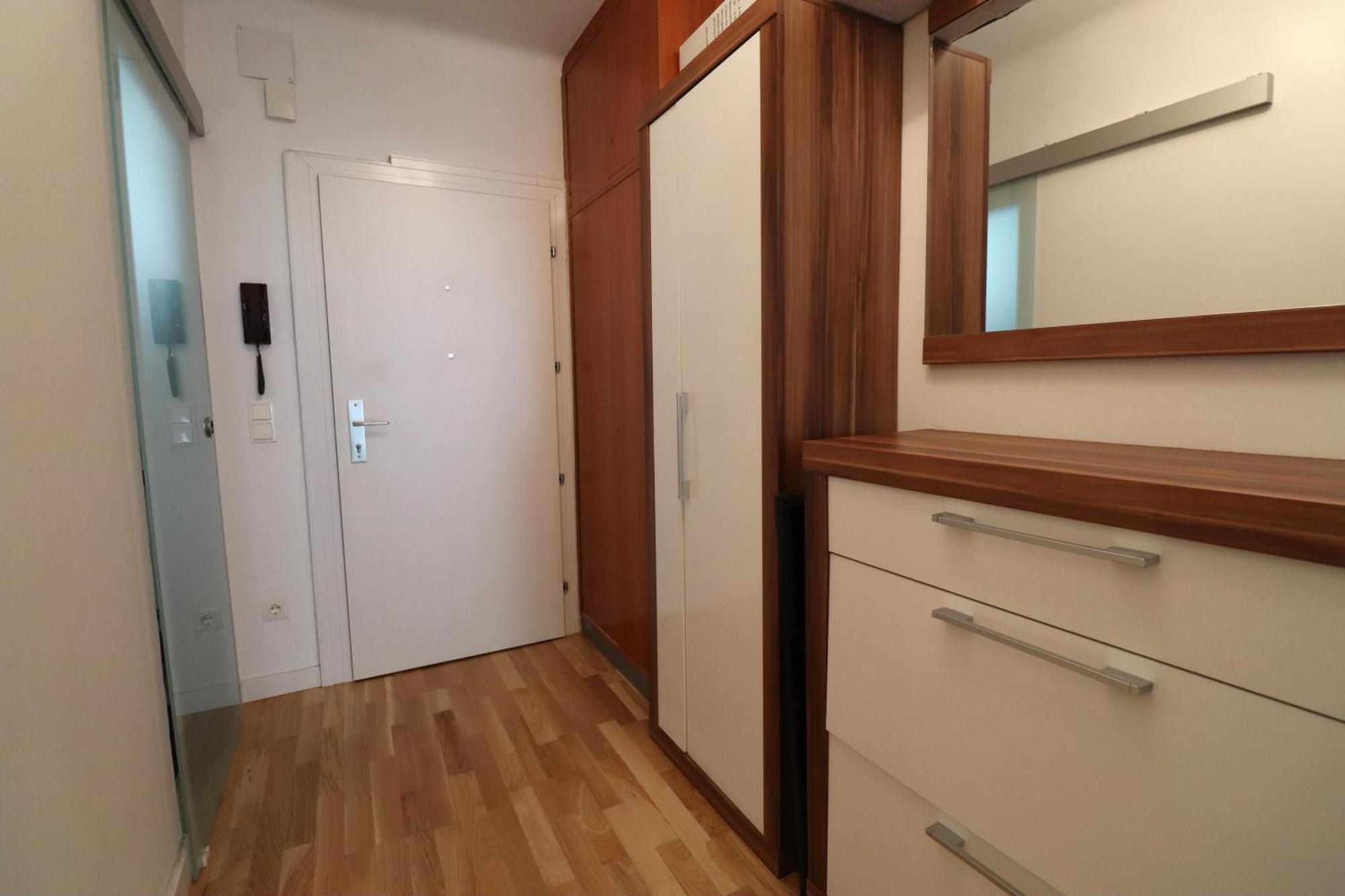 Exclusive Serviced Flat On Taborstrasse Wien Eksteriør billede