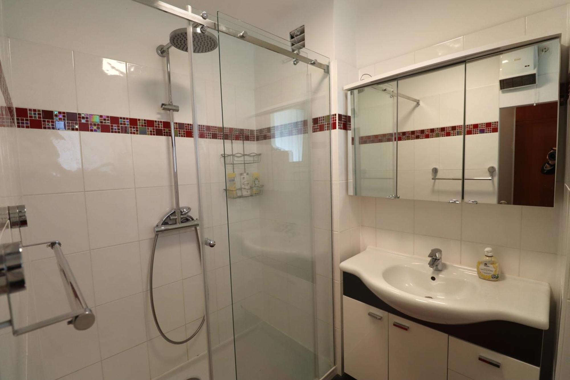 Exclusive Serviced Flat On Taborstrasse Wien Eksteriør billede