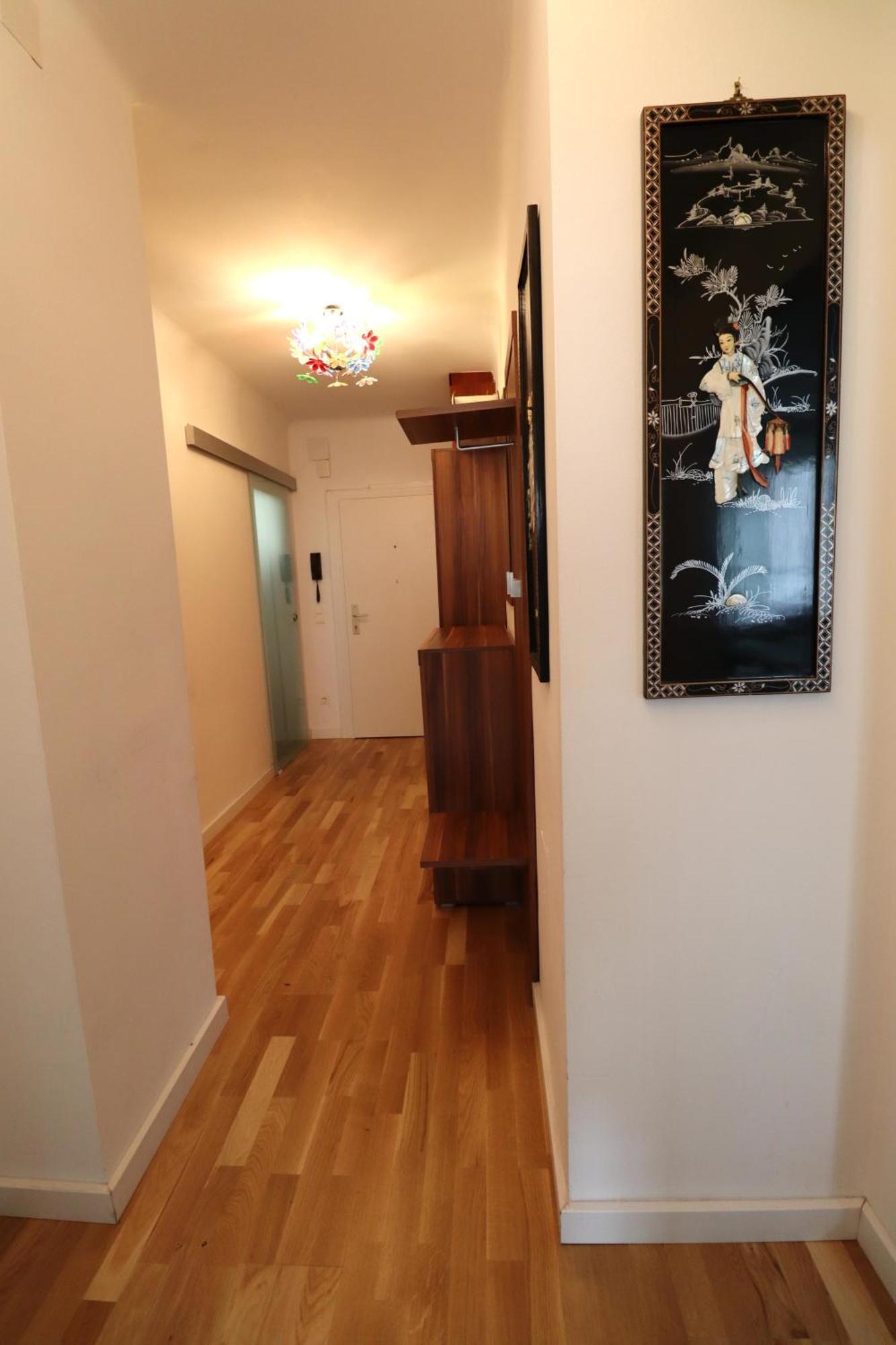 Exclusive Serviced Flat On Taborstrasse Wien Eksteriør billede