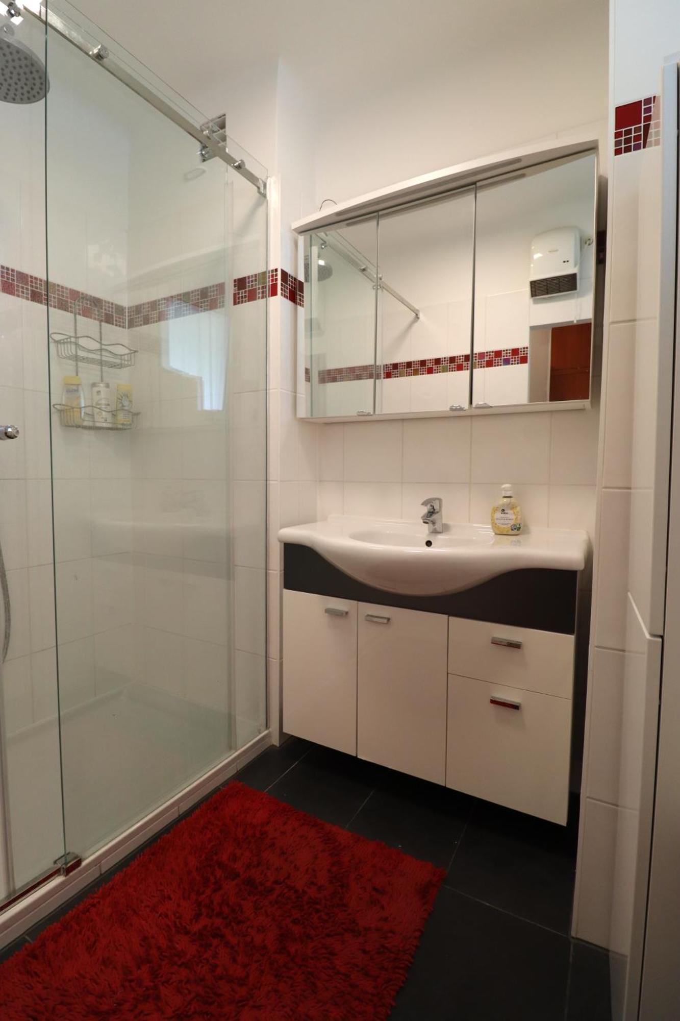 Exclusive Serviced Flat On Taborstrasse Wien Eksteriør billede