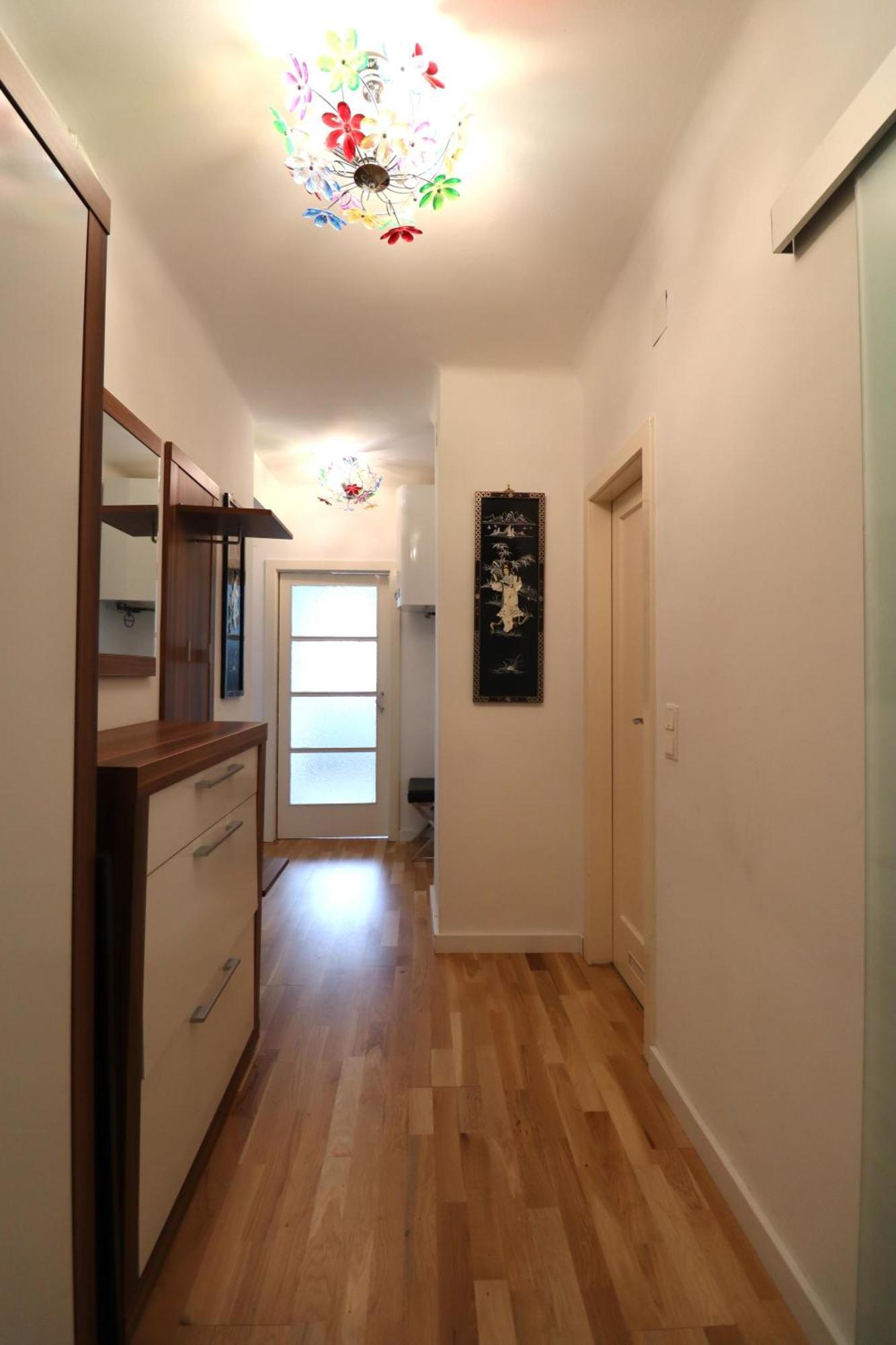 Exclusive Serviced Flat On Taborstrasse Wien Eksteriør billede